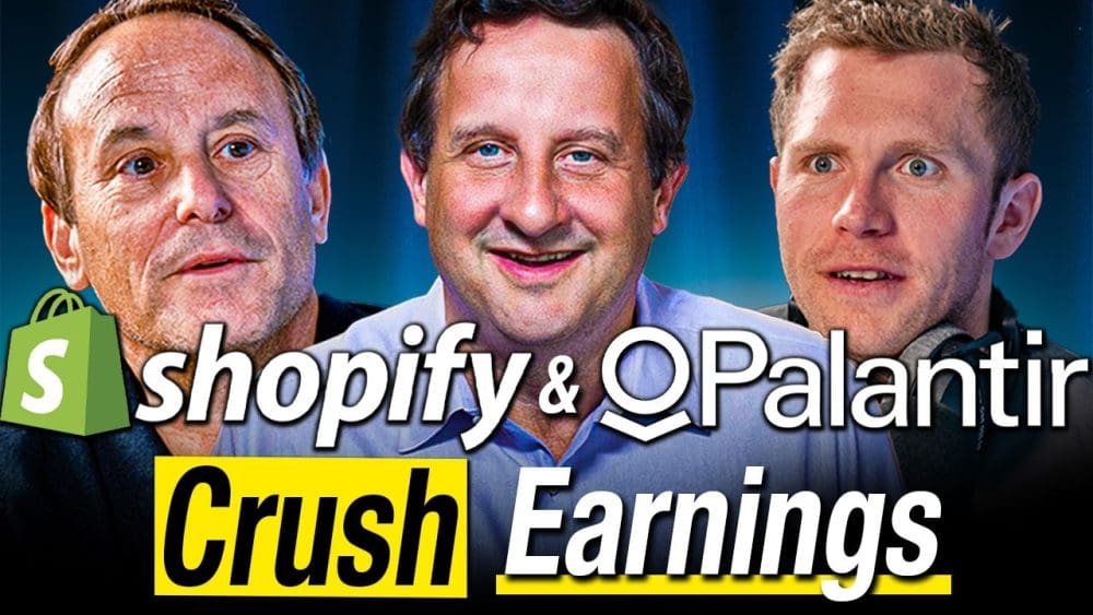 The Latest 20VC+SaaStr: GPT-5’s Underwhelming Launch, Shopify’s 91% Growth with 30% Fewer Staff, and Why You Don’t Need Half Your Company