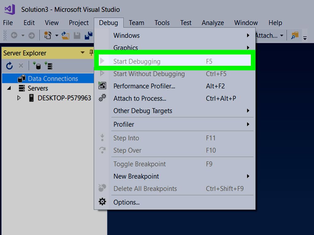 How to Add Two Numbers in Visual Basic.NET: 14 Steps