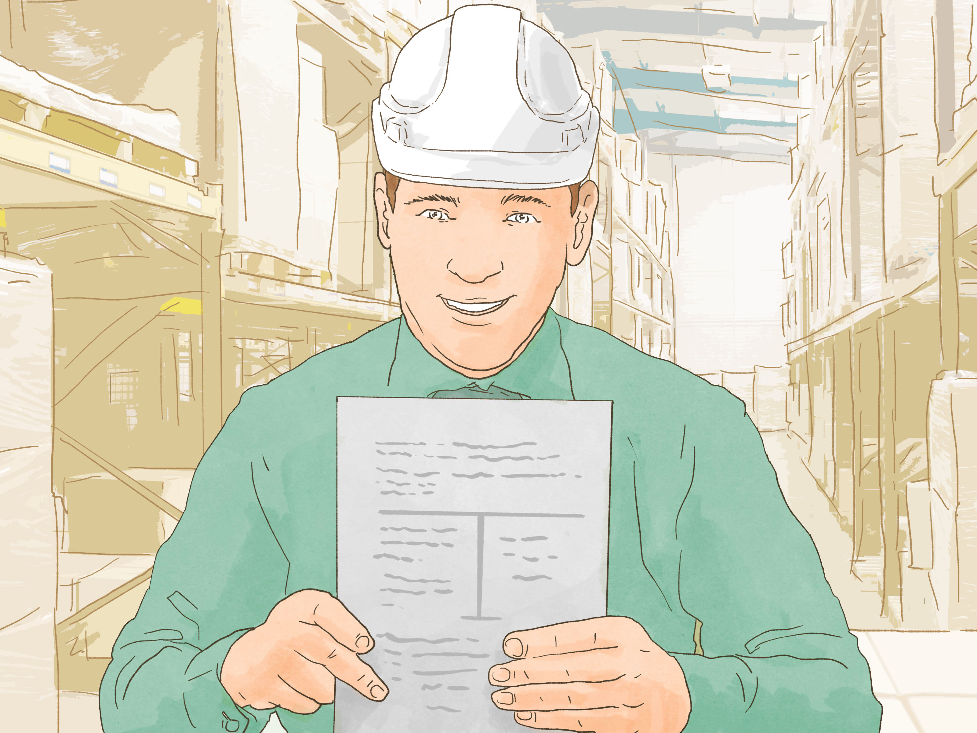 Forklift Certification in the U.S.: 13 Safety Facts Every Job Seeker Should Know