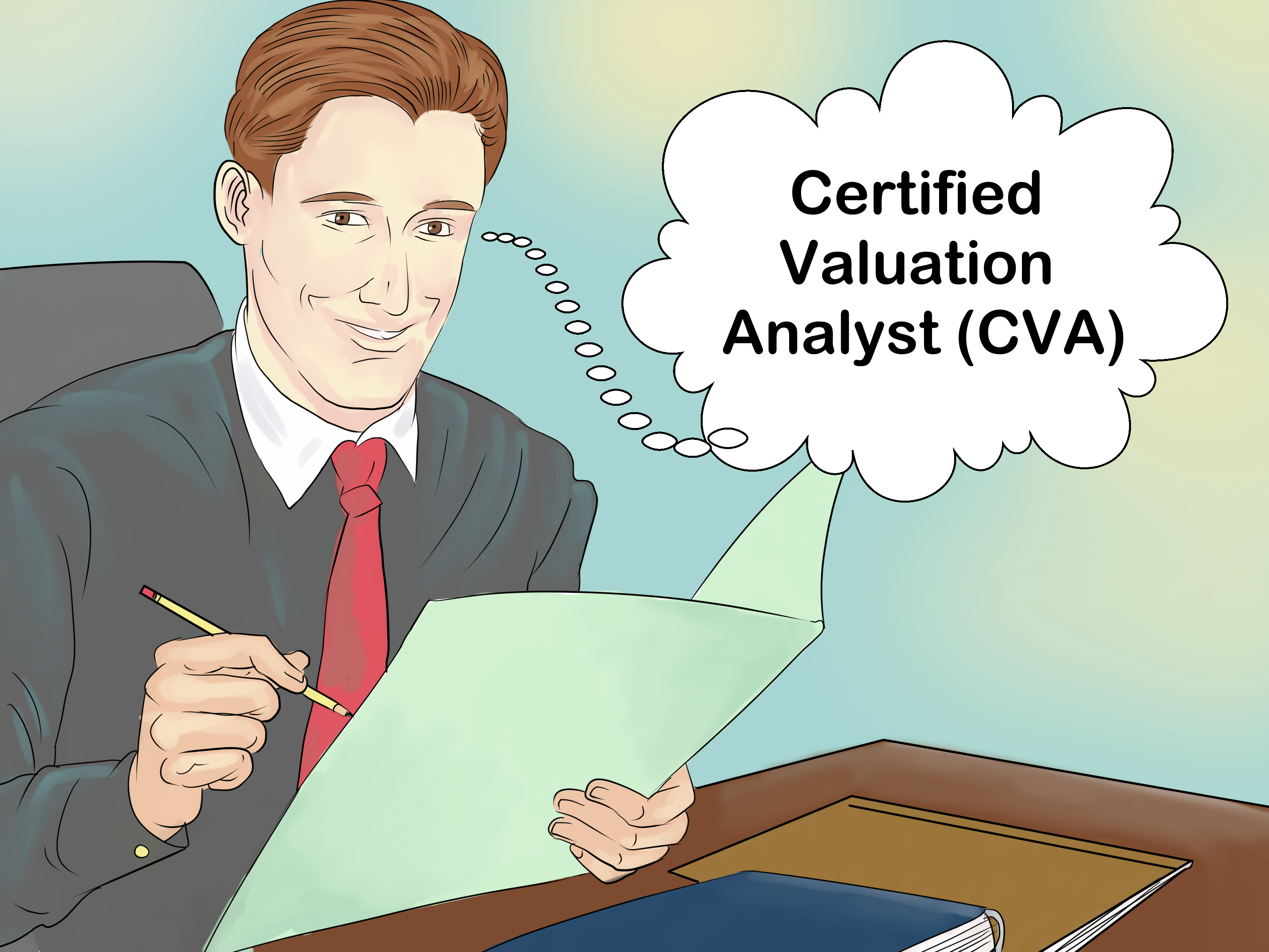 How to Calculate Asset Market Value: 15 Steps