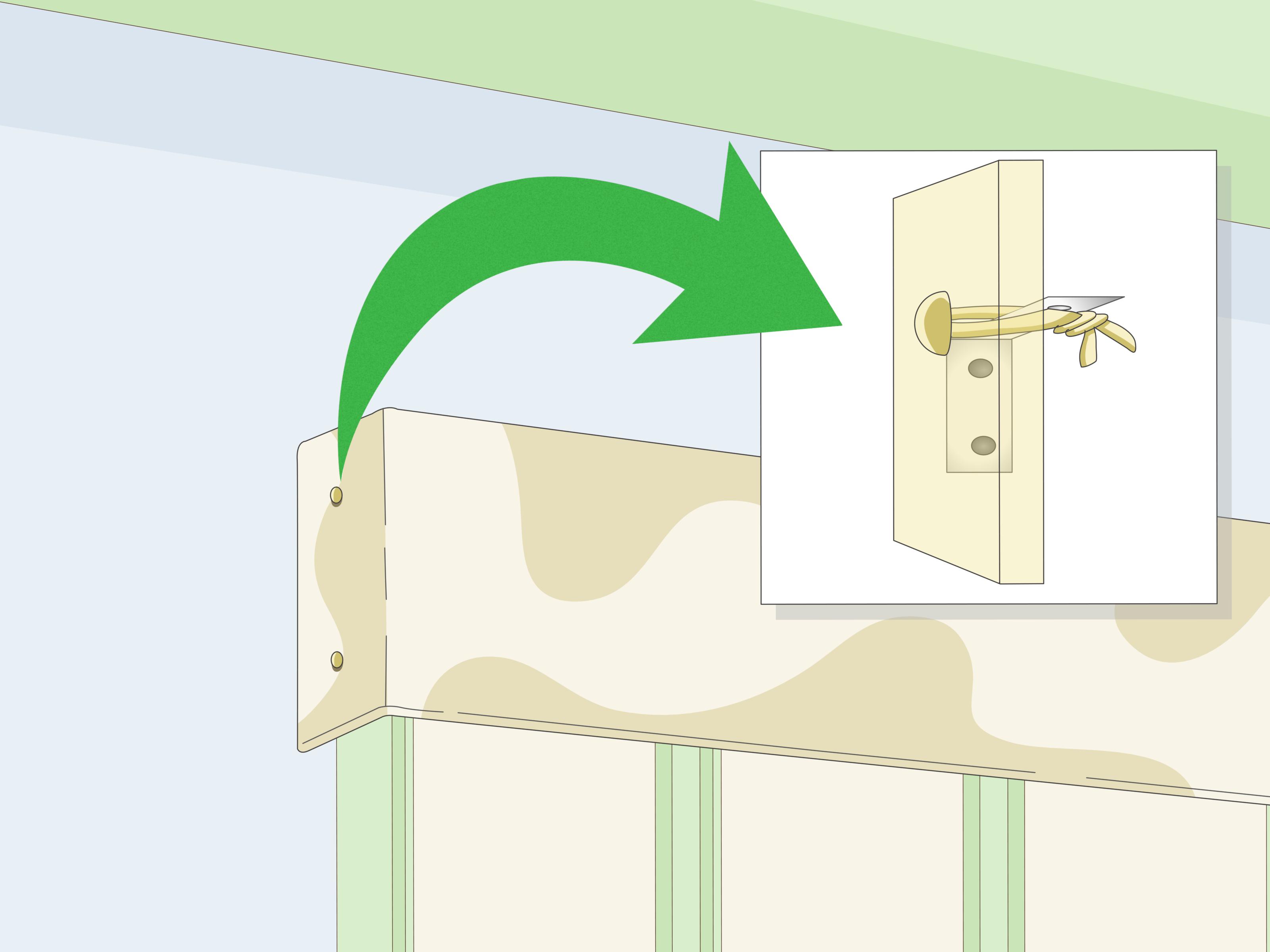 How to Create Window Valances from Cardboard Boxes