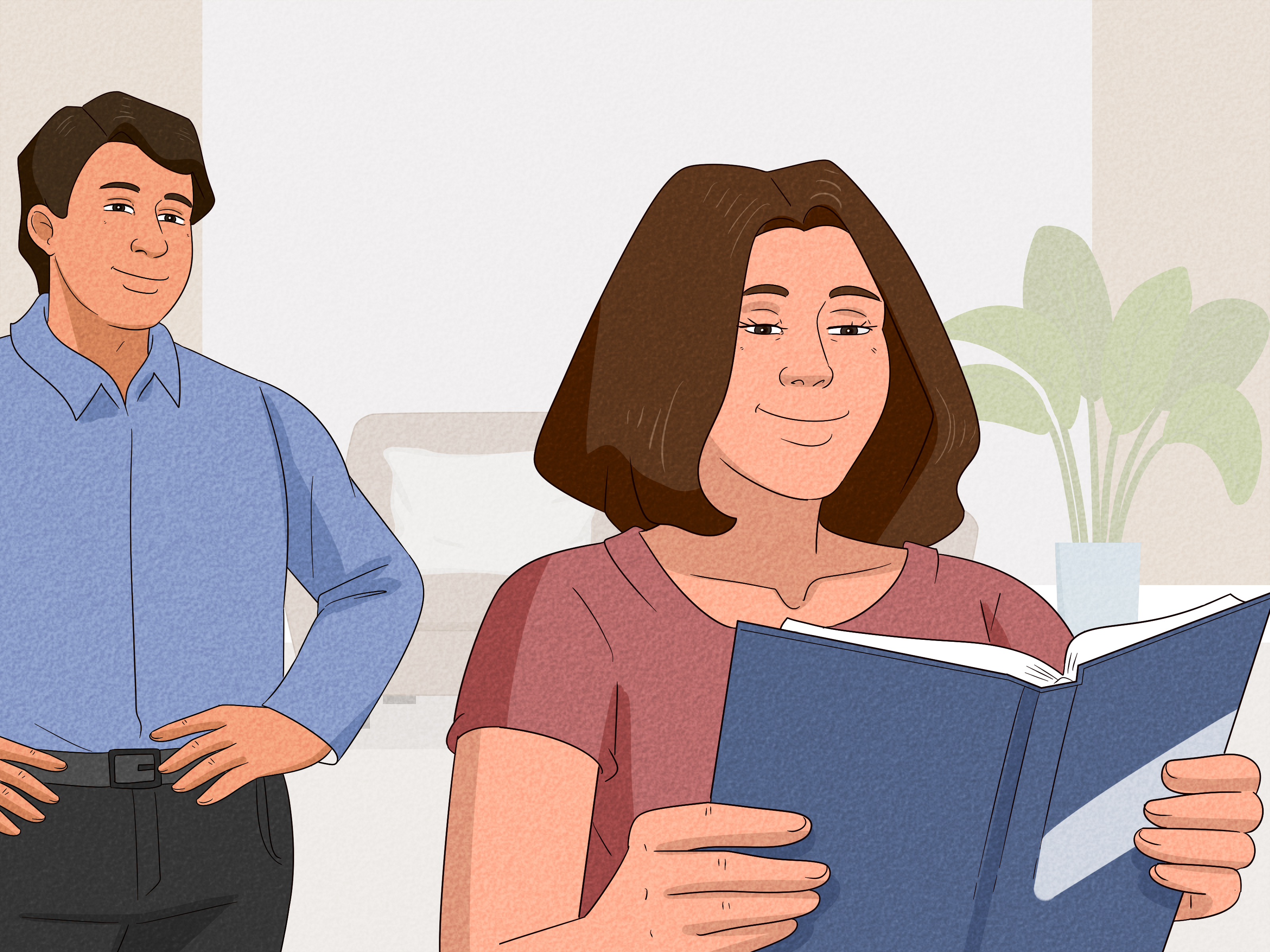 How to Deal With a Know-It-All