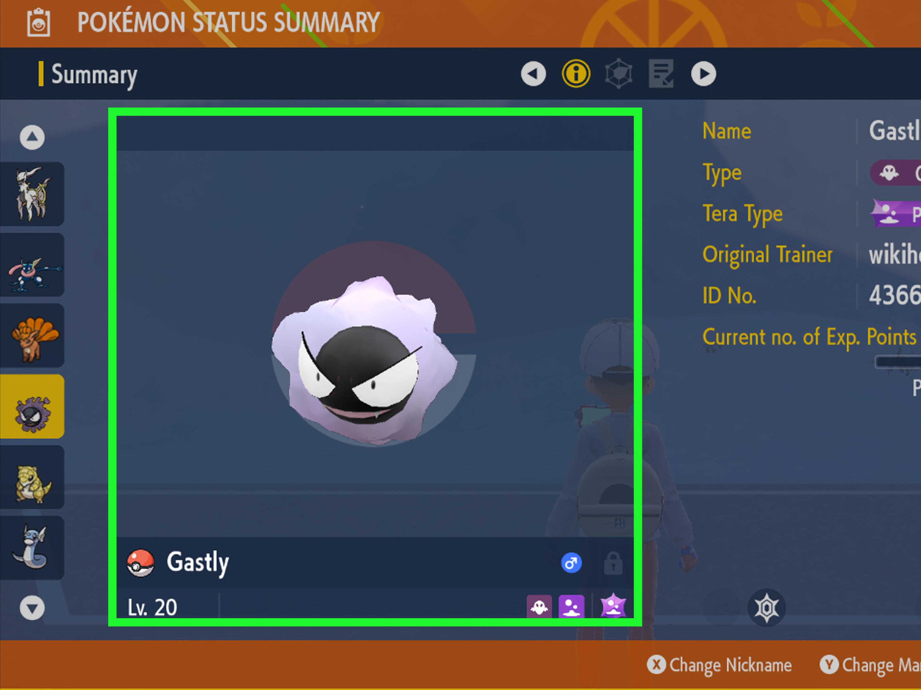 How to Get the Shiny Charm in Pokémon Scarlet & Violet
