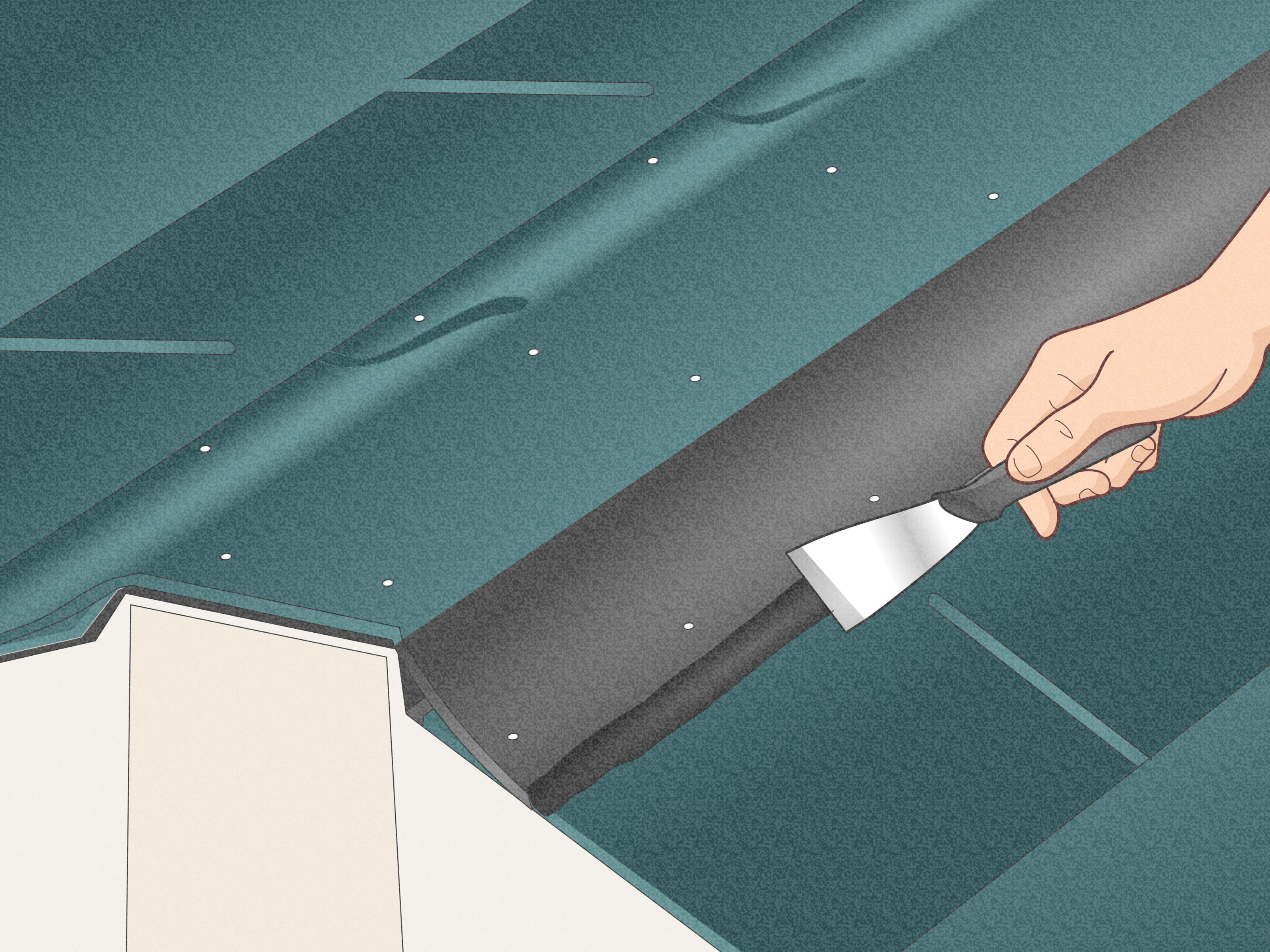 How to Install Asphalt Shingles: Simple Step-by-Step Guide