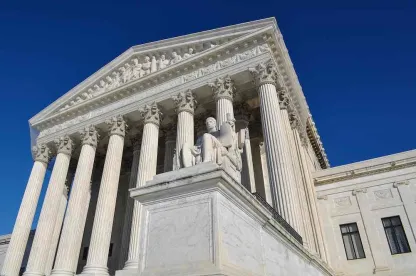 Evolution of Undue Hardship with SCOTUS Religious Accommodation R