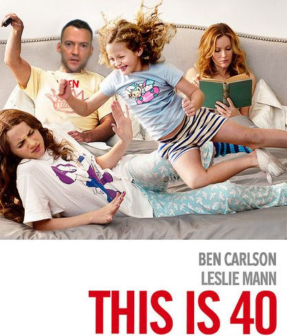 40 Things I Don’t Know by Age 40