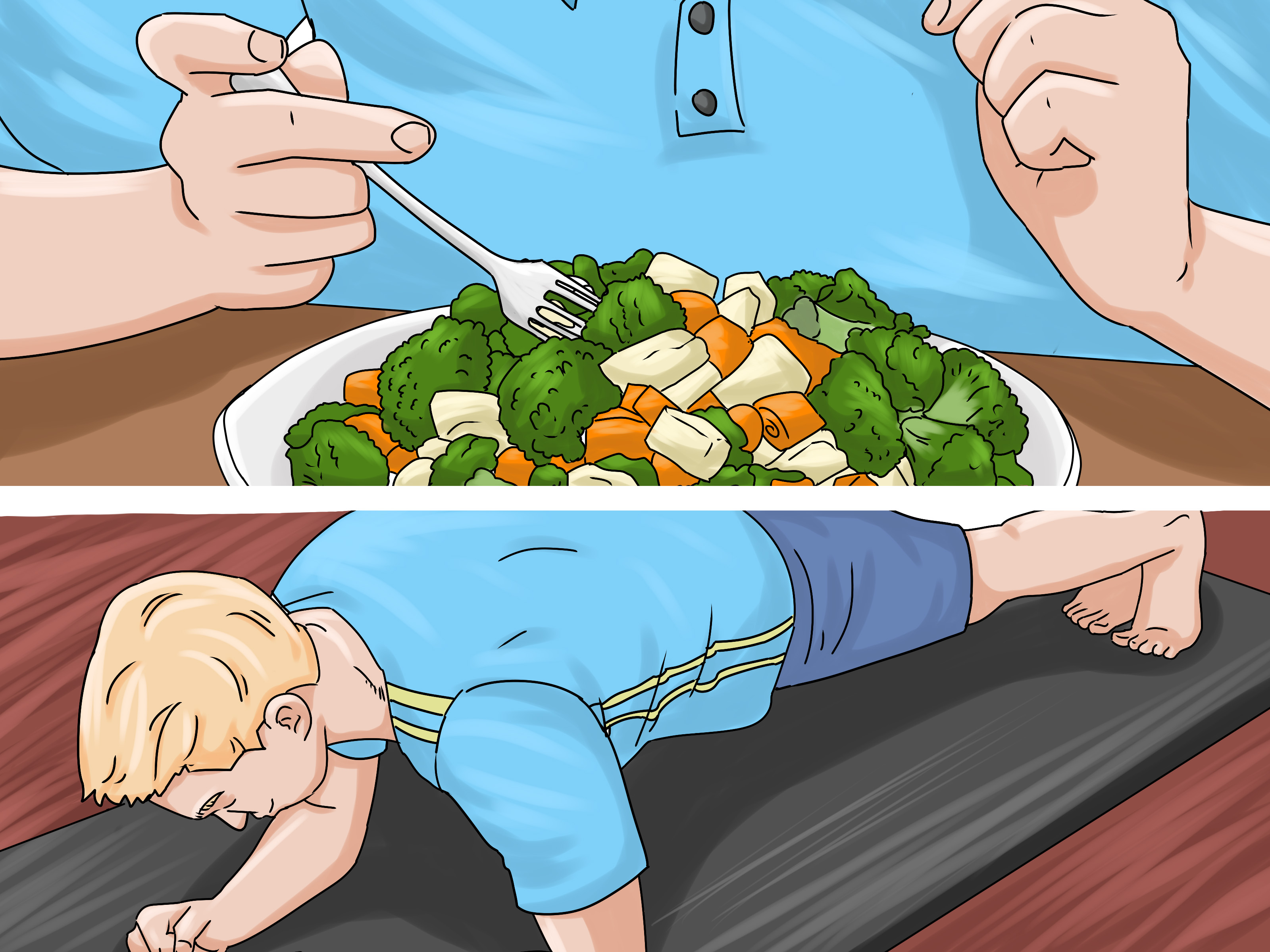 3 Ways to Lose Weight Without Loose Skin