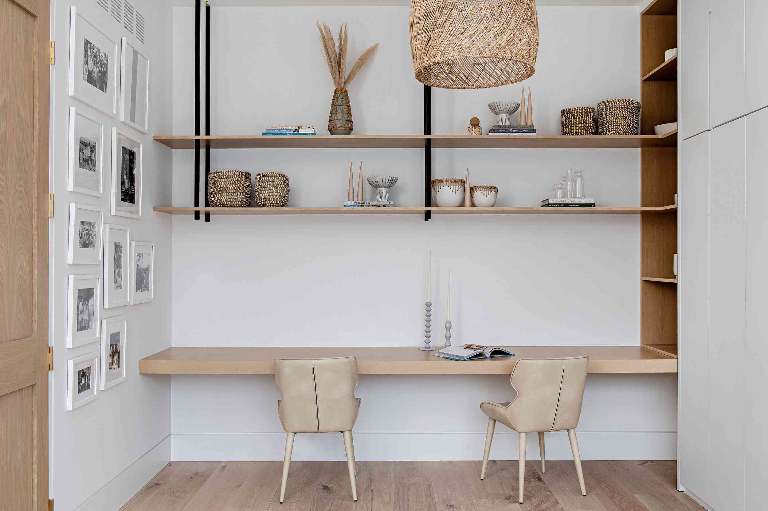 42 Home Office Lighting Ideas to Brighten Up Your Workspace