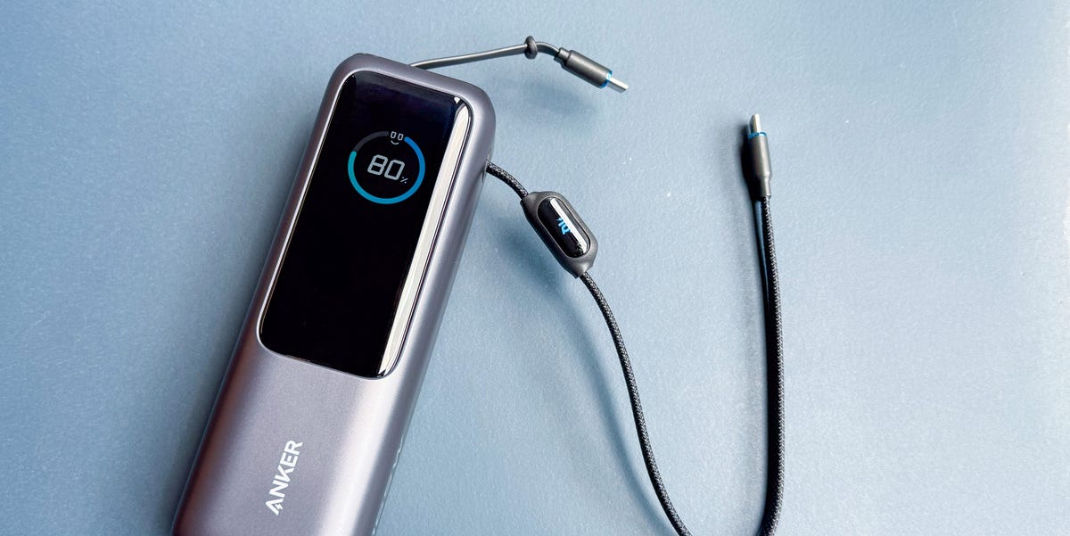Portable Power Bank: For All Your On-The-Go Charging Needs