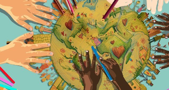 Inspiring Cultural Awareness and Developing Cultural Intelligence (CQ)