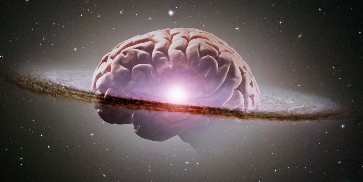The Truth About Quantum Waves and the Mystery of Consciousness
