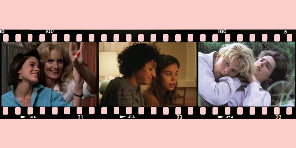 15 Romantic LGBTQ+ Movies 2024 – Best LGBTQ+ Romance Films