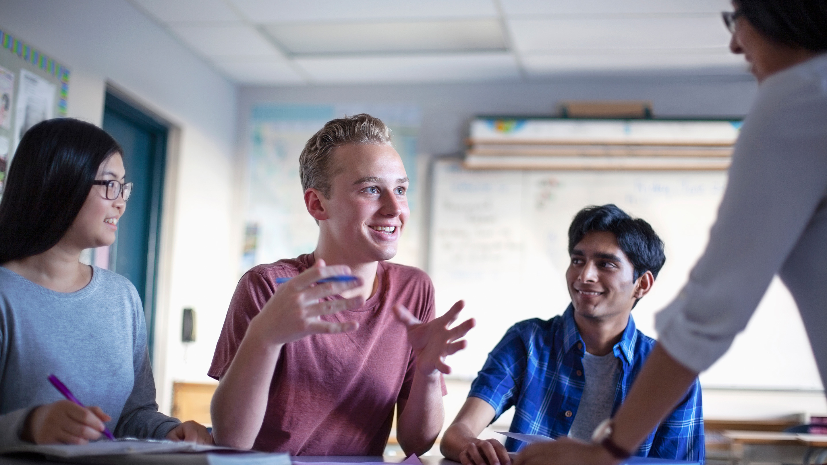 Creating Relevance while Preserving Rigor