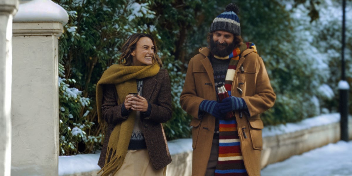Shop the Waitrose Christmas advert 2025, from turkey pies to cheddar bakes