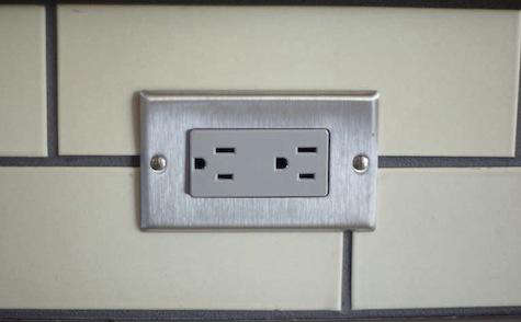 Leviton Decora Switchplates