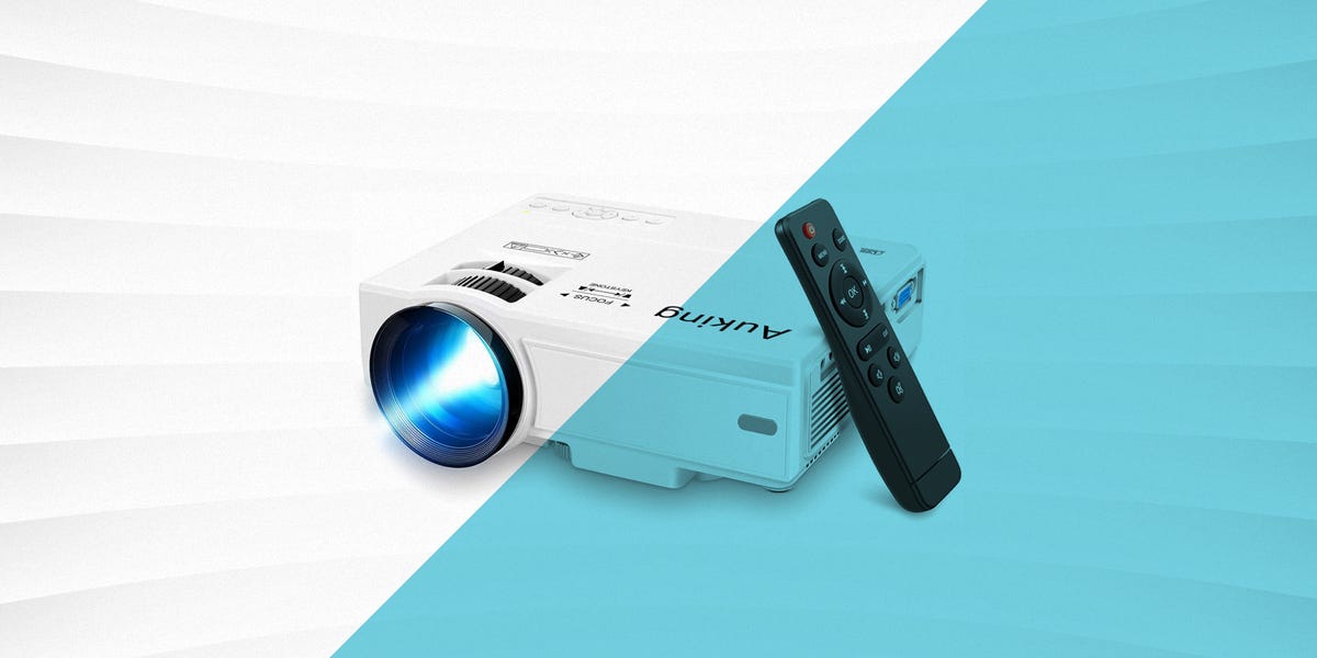 The Best Projectors in 2022 – Top-Rated Projectors for Home