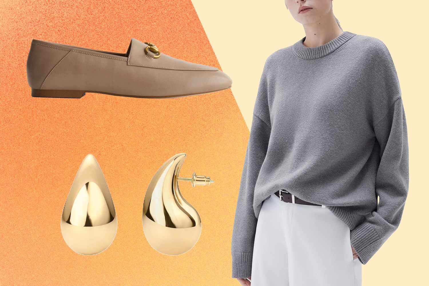 10 Luxe Winter Wardrobe Staples, From $13