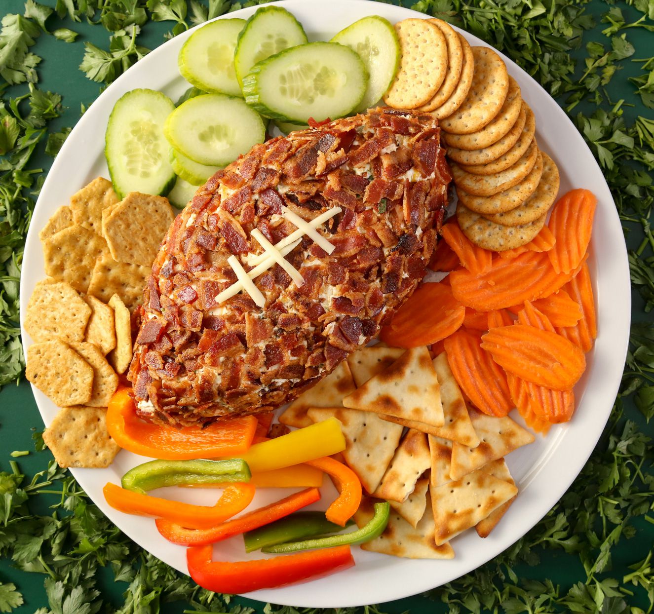 18 Best Game-Day Snack Ideas That Will Win You the Hosting Trophy