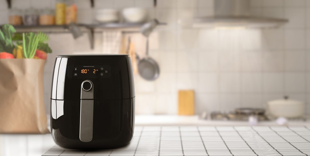 7 Things You Should Never Put in Your Air Fryer