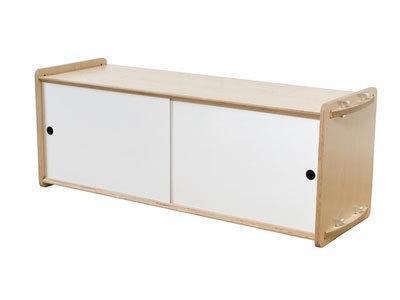 Chlldren’s Rooms: Housefish Cabinet