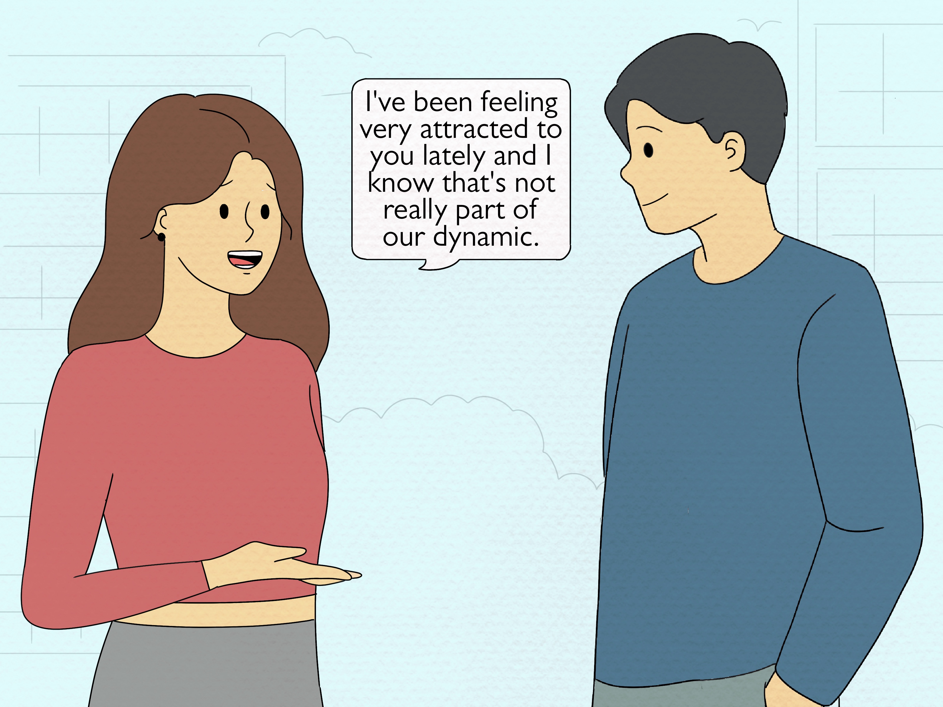 How to Make a Platonic Relationship Work: 10 Tips