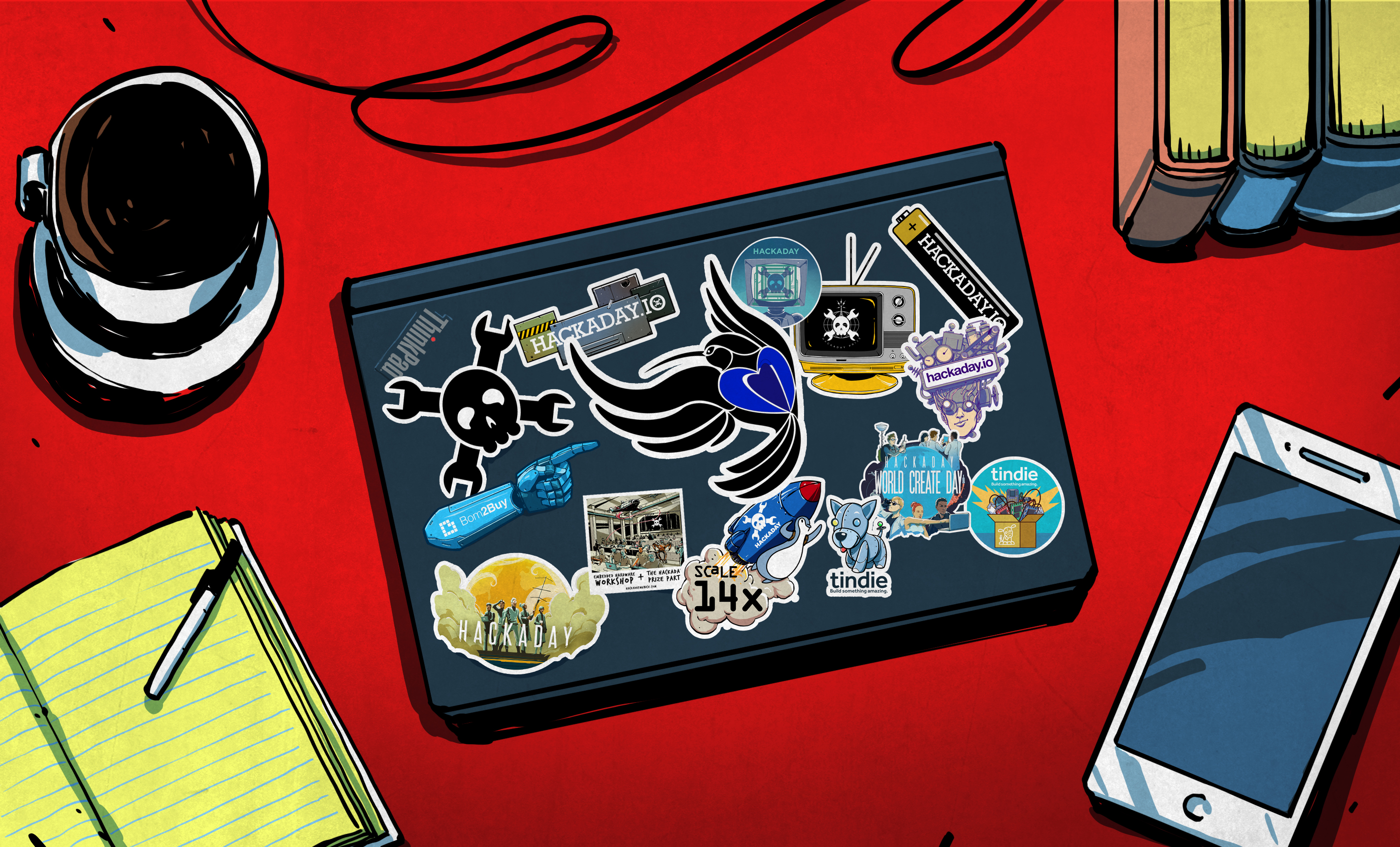 Ask Hackaday: What’s The Top Programming Language Of 2025?
