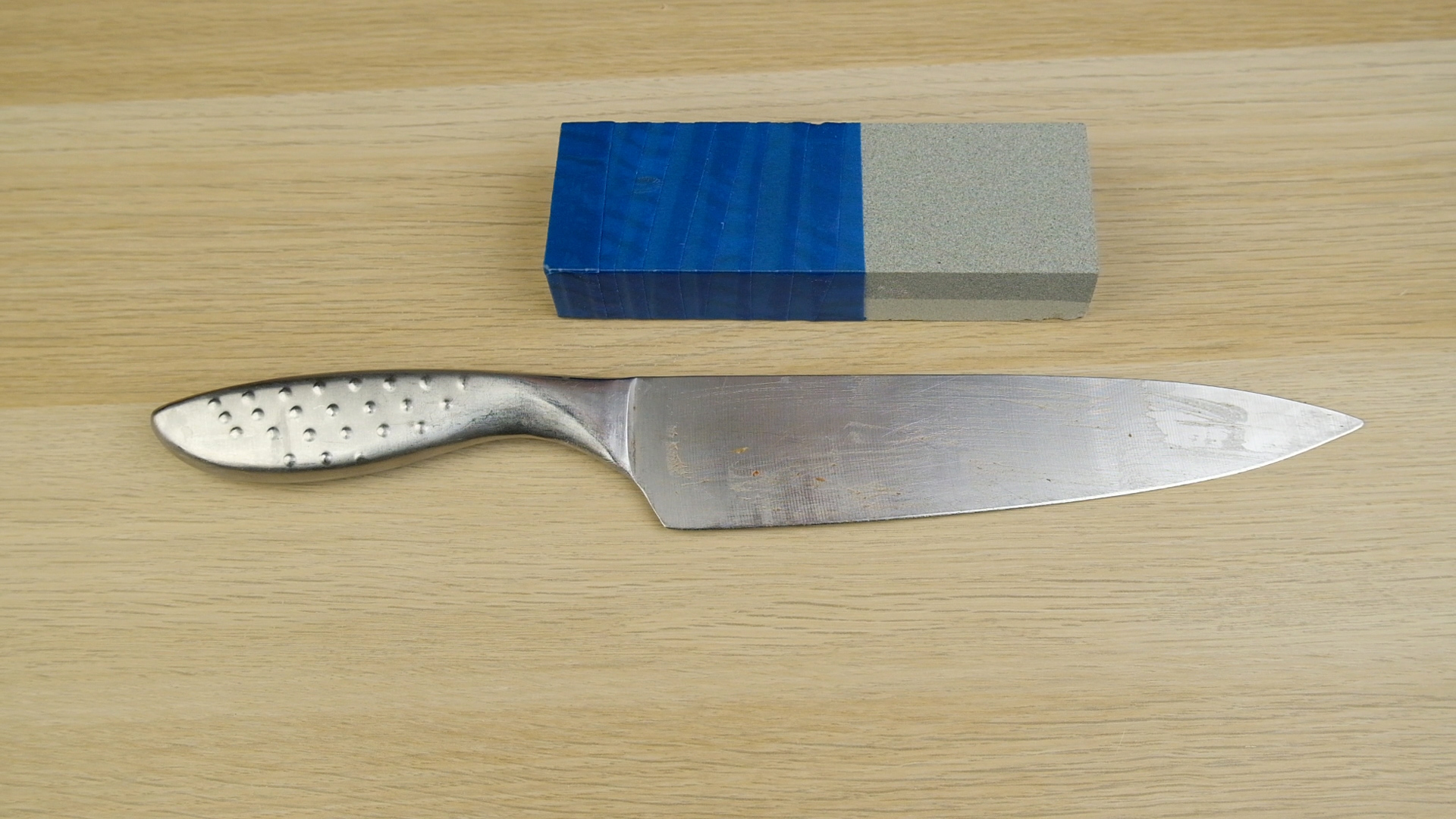 6 Ways to Remove Rust from an Old Knife