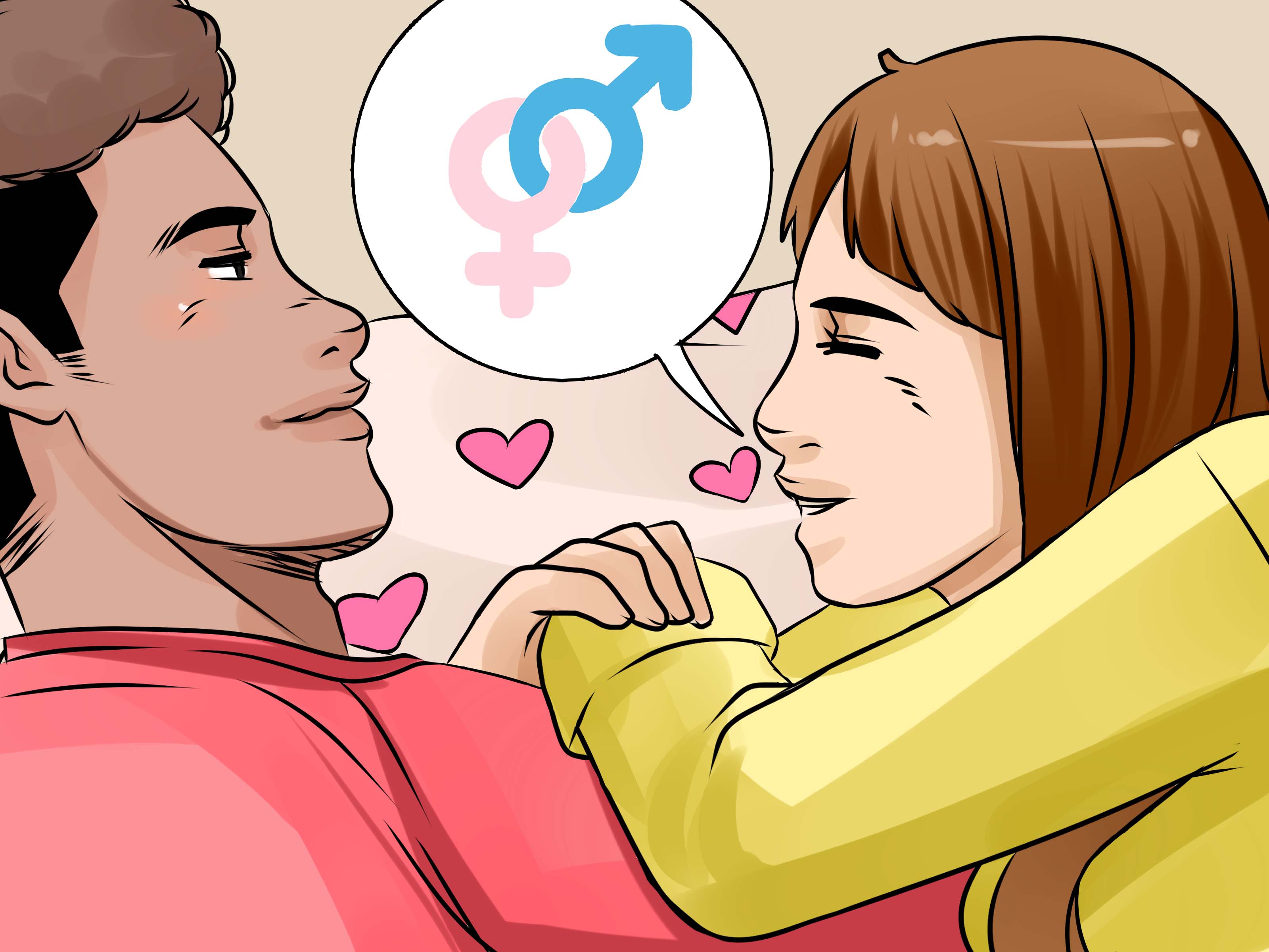 How to Start Having Sex Again