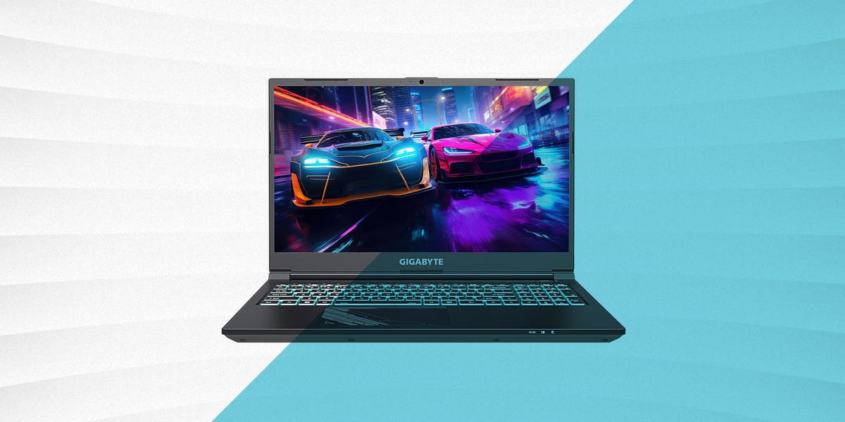 The 8 Best Gaming Laptops Under $1000 – Affordable Gaming Laptops