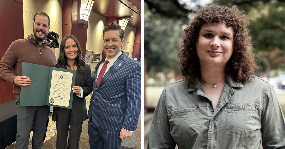 Student Anonymously Exposes Details About Essay That Got Trans Instructor Removed From University