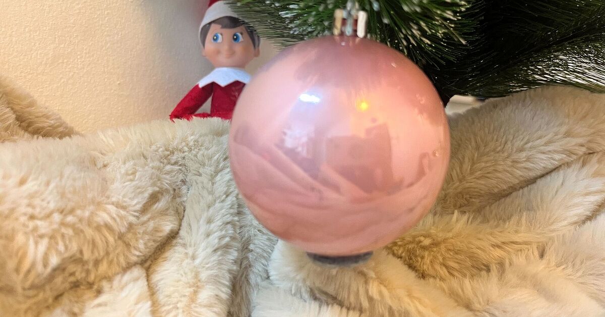 How to Keep Cats Away From Christmas Tree: My Little Holiday Hack