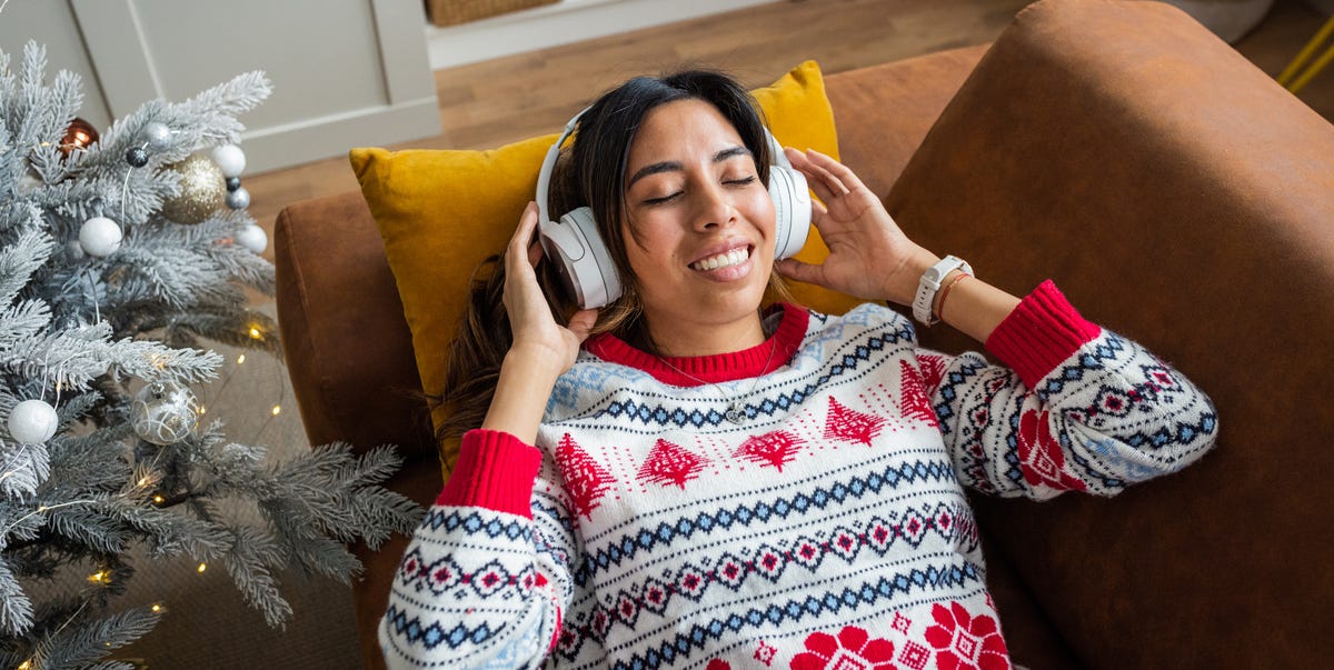 70 Best Modern and New Christmas Songs for Your 2025 Playlist