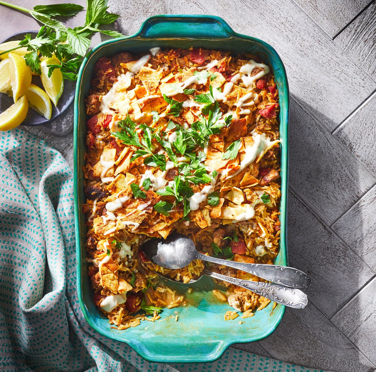 18 Easy Dump-and-Bake Casserole Recipes