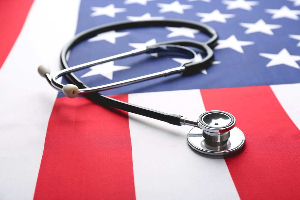 Our Foundation as a Nation and the Care for the Sick, Poor, and Injured Are Inextricably Linked