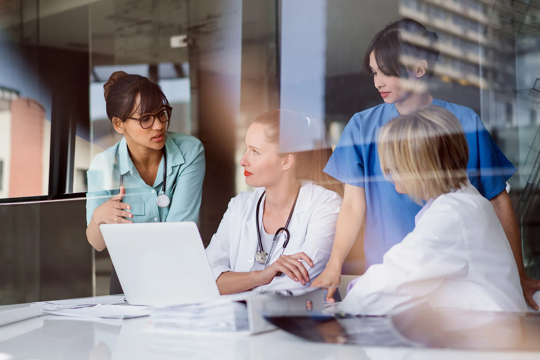 Follow-Up Care for Early Breast Cancer