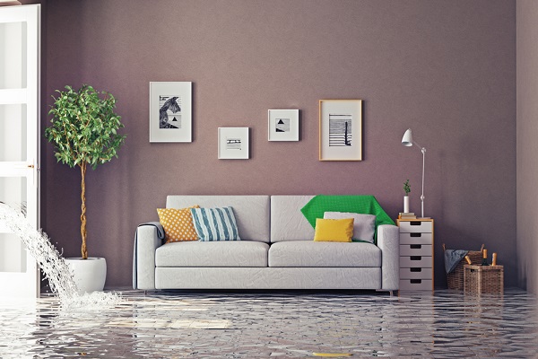 How IoT Devices Can Mitigate the Rising Trend of Water Damage for Homeowners – IA Magazine
