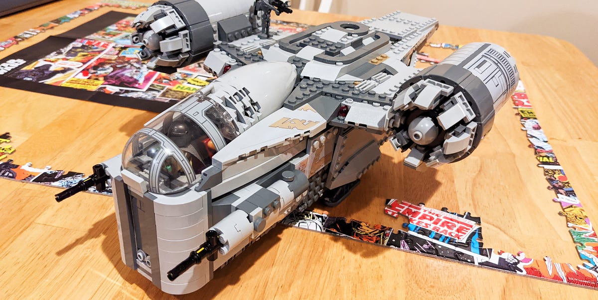 Staff Recs: Star Wars Toys We Love – Our Favorite Star Wars Toys
