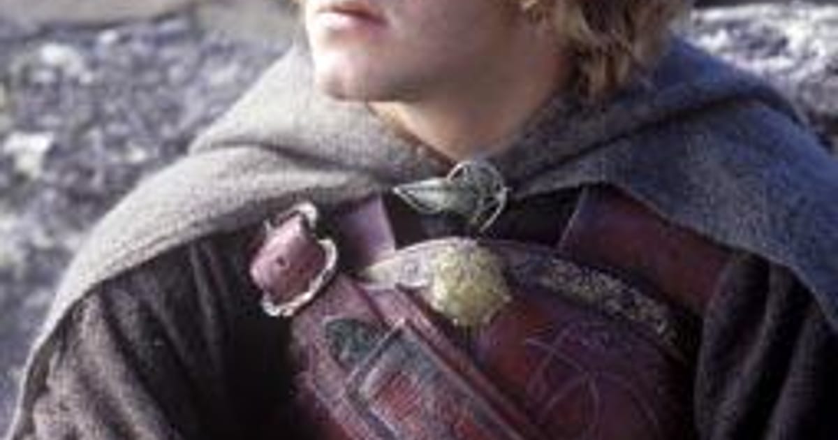 Meriadoc Brandybuck Rankings And Opinions