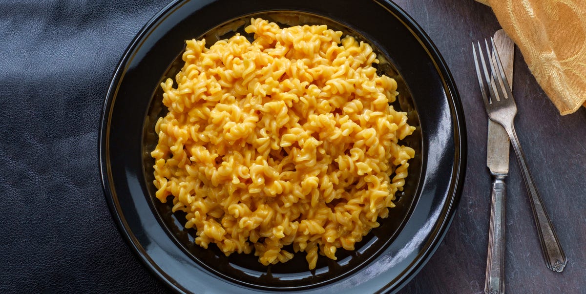 There’s a Nationwide Recall on Popular Boxed Mac and Cheese