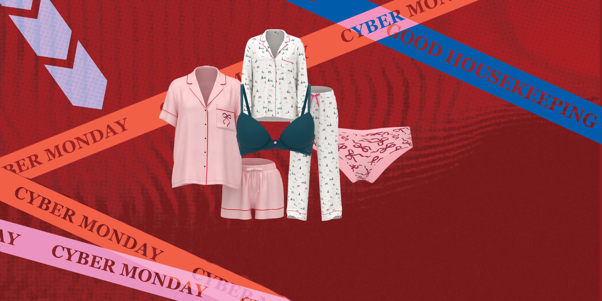 Victoria’s Secret’s Stellar Cyber Monday Sale Includes 53% Off Our Favorite Tested Push-Up Bra