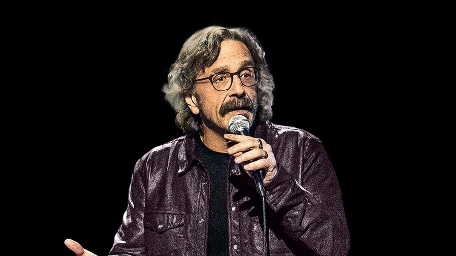 Marc Maron Perfectly Explains Why Anti-Woke Comics Like Tony Hinchcliffe Are Just Pro-Autocracy