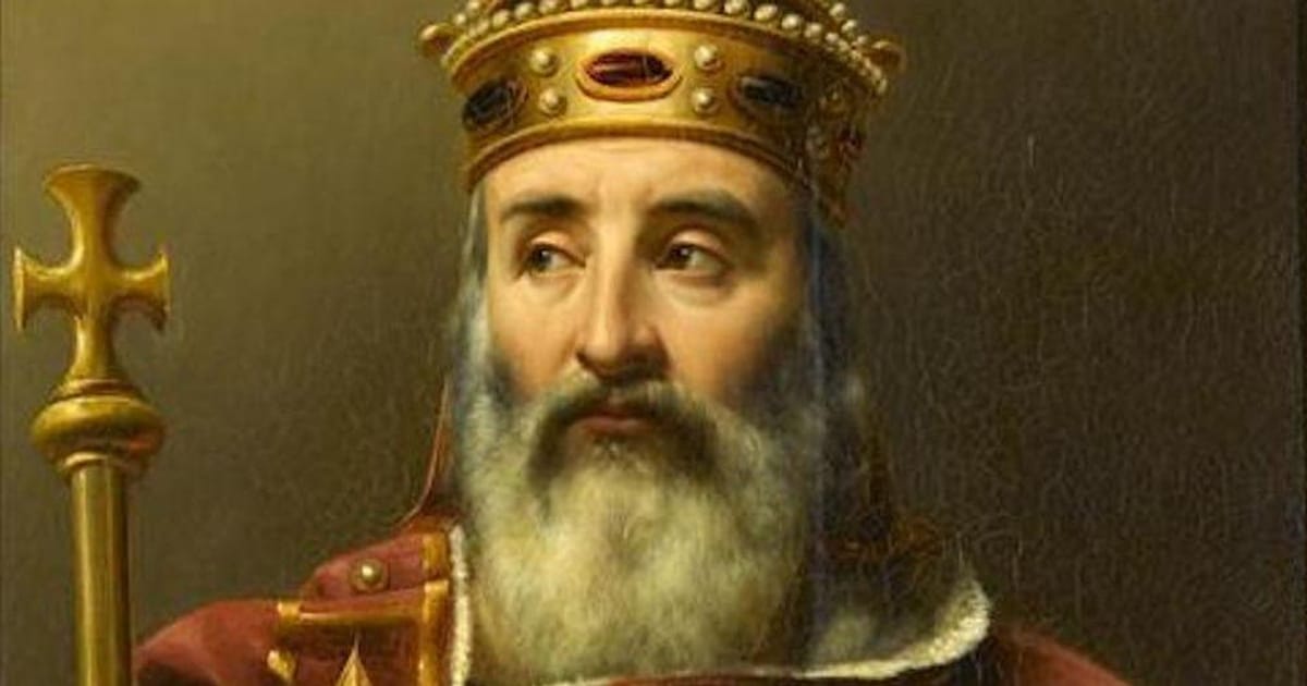 Facts About Historical Royals That Sound Made Up But Aren’t