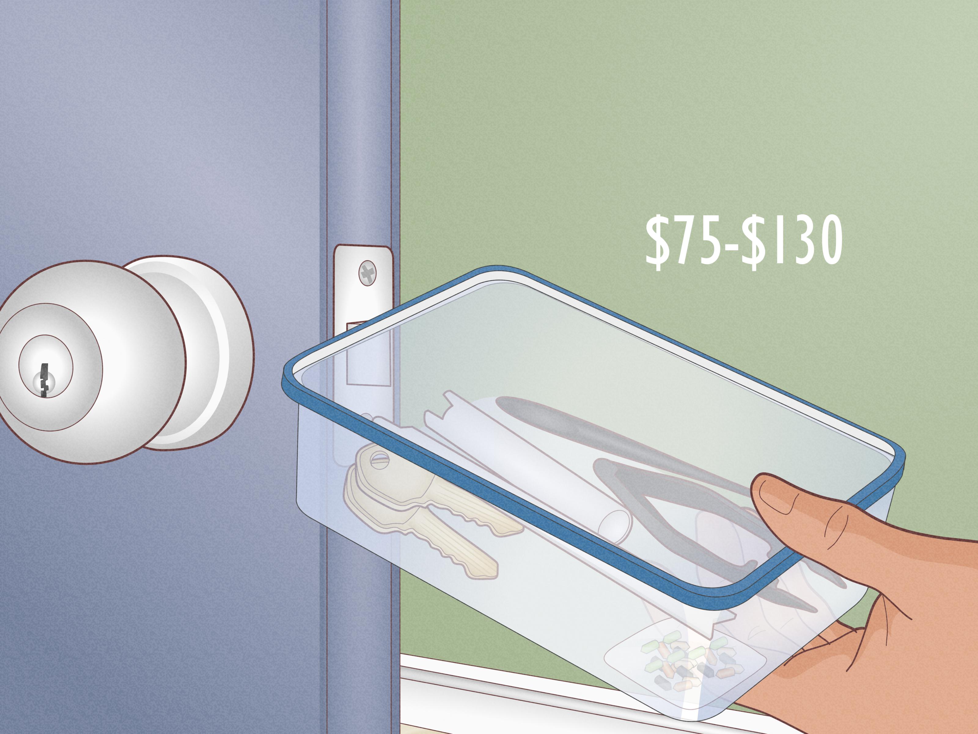 How to Rekey a Kwikset Lock: SmartKey or Pin & Tumbler Knob