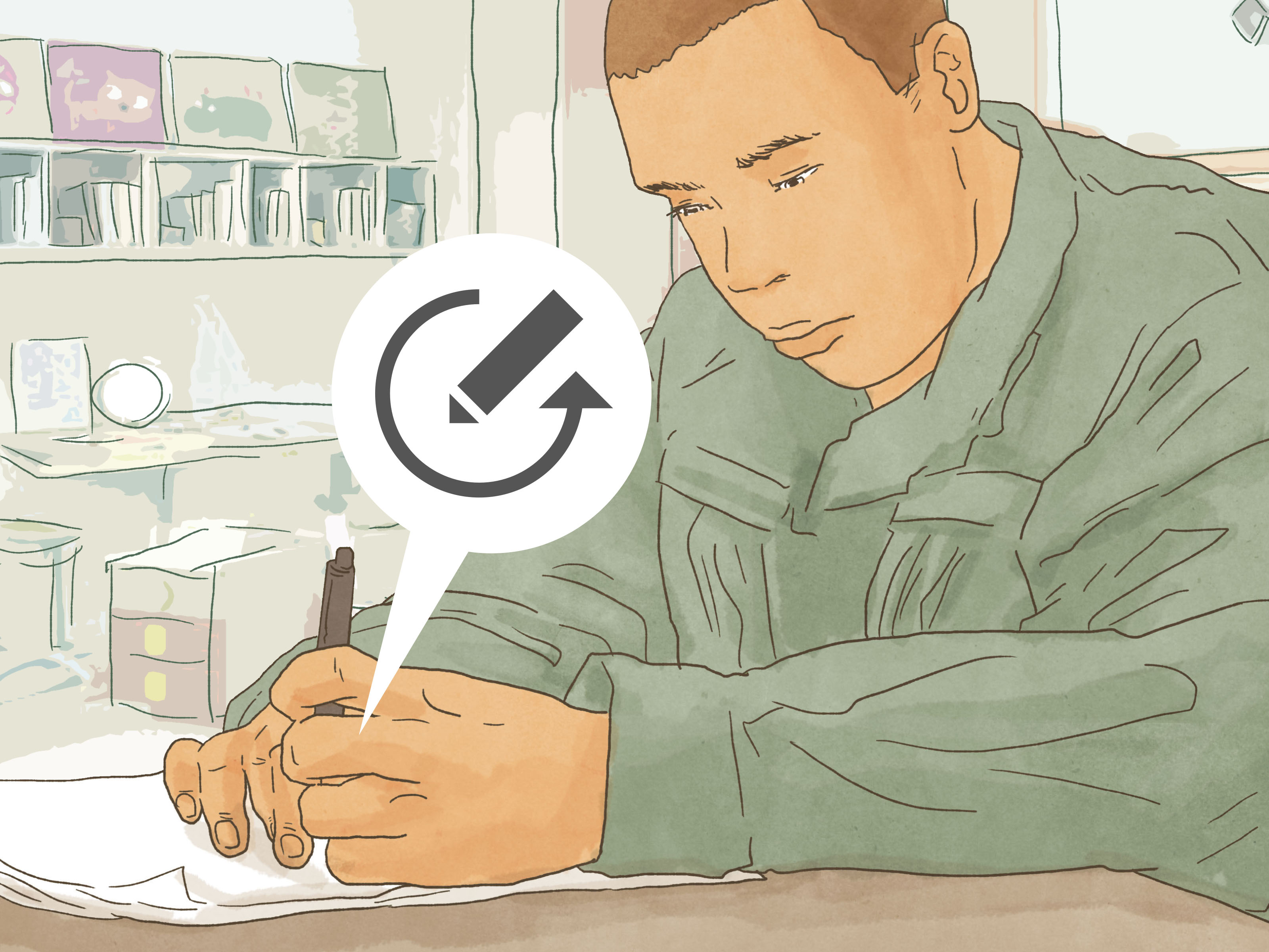 How to Write a Dystopian Novel: 15 Steps