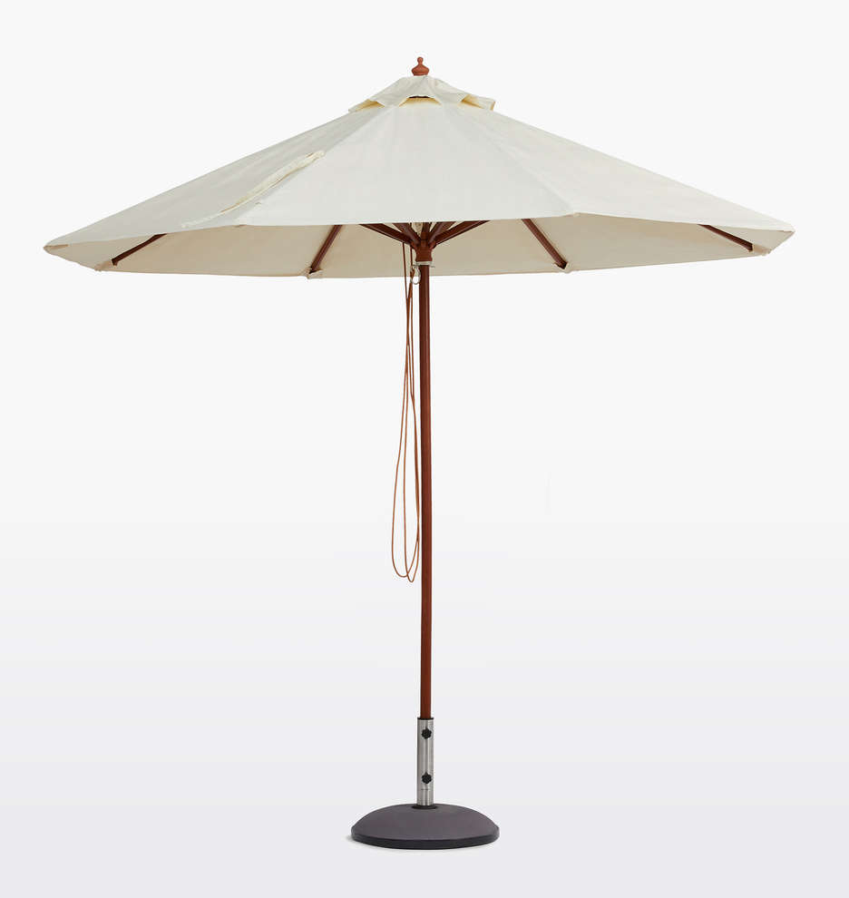 Skagerak Catania Umbrella