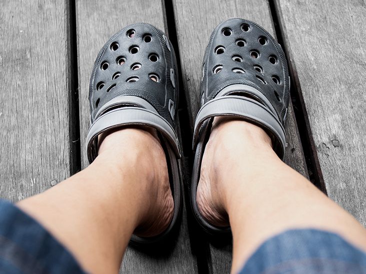 Foot melanoma: Symptoms, causes, and treatments