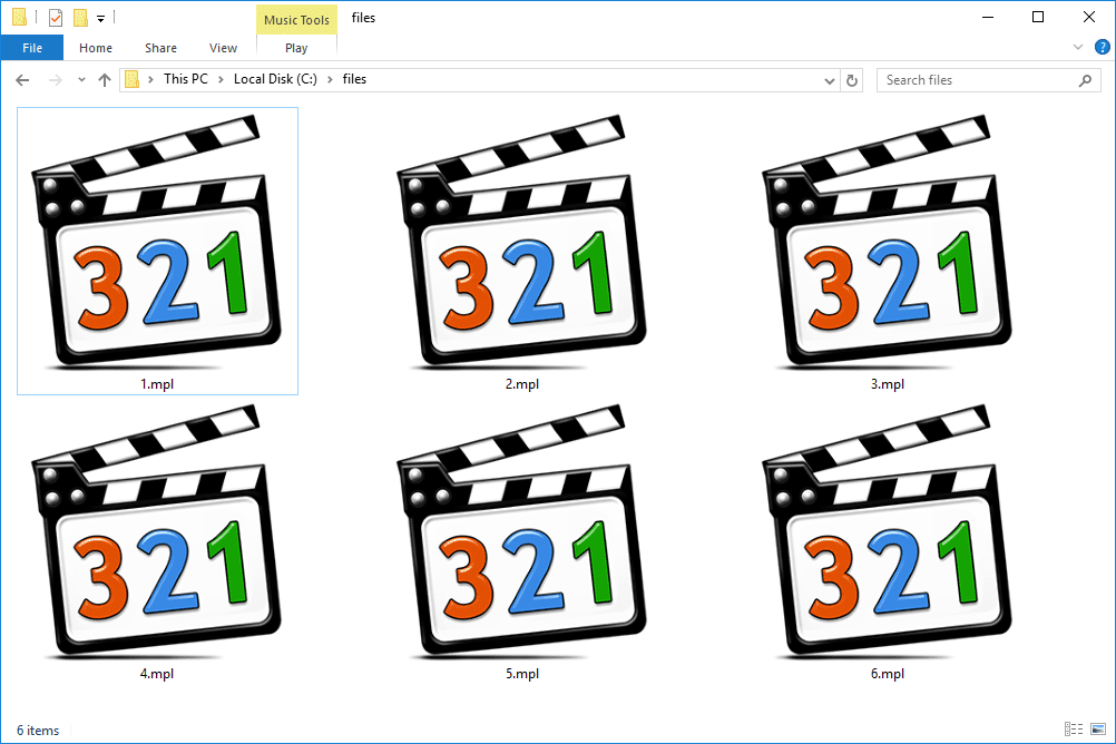 How to Open, Play, and Convert an MPL File