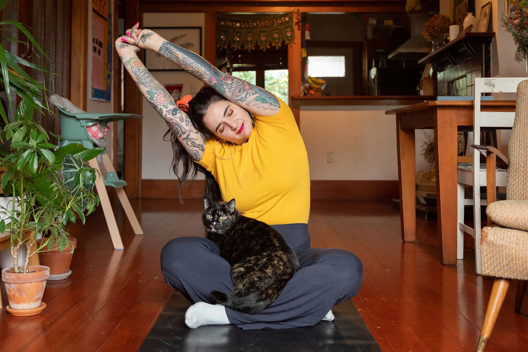 Best Exercises for Multiple Sclerosis