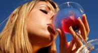 Pregnancy, Alcohol and Drugs