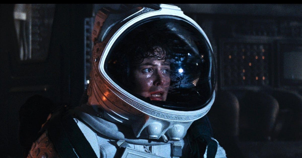 The 185+ Best Sci-Fi Space Movies, Ranked By Fans